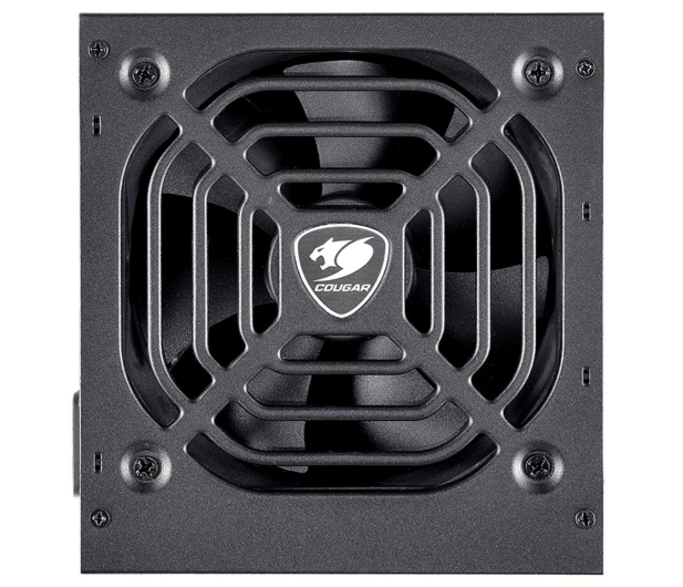 Cougar VTE 600W 80 Plus Bronze - 1069354 - zdjęcie 2